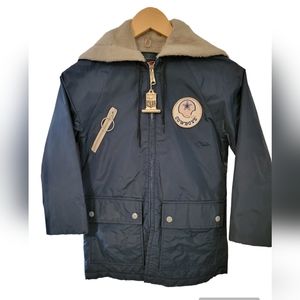 VINTAGE Dallas Cowboys Kids Jacket